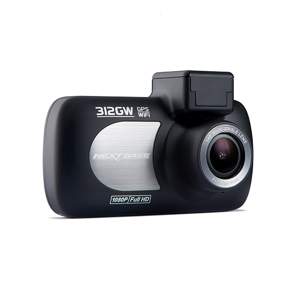 Dash Cams | Award Winning In Car Cameras | Nextbase