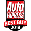 Award Logo