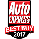 Award Logo