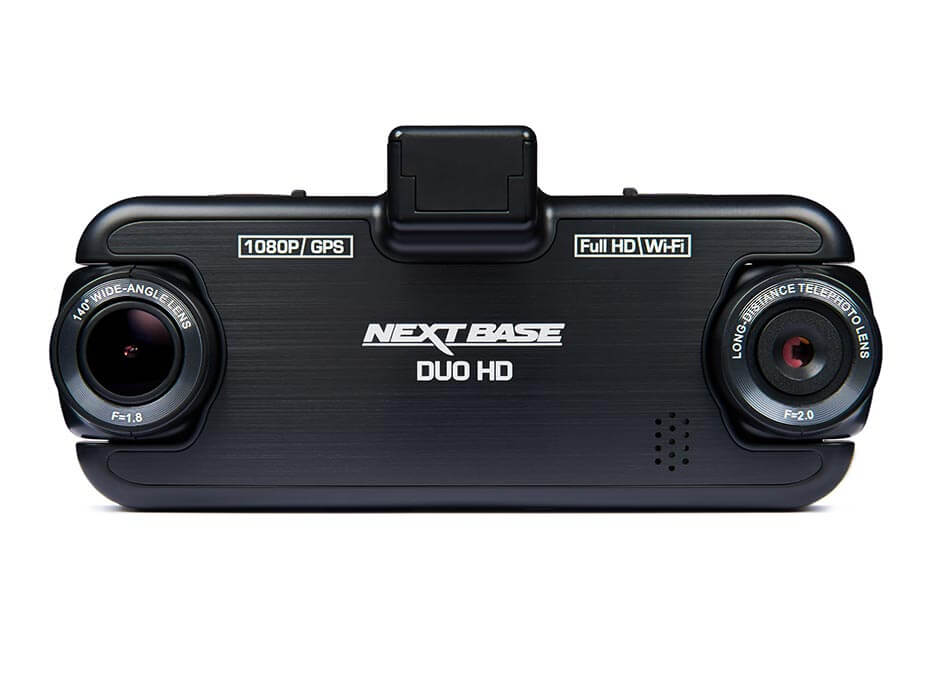 Dash Cam Met Voor En Achter Camera Nextbase BE